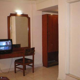 Samdariya Hotel Jabalpur Exterior foto