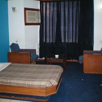 Samdariya Hotel Jabalpur Exterior foto